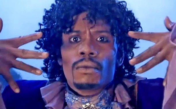 AlienArtshiphop's tweet photo. 👽 My top 5 Hip-Hop Clothing Brands
1. Adidas
2. Echo
3. Rocawear
4. Sean Jean
5. Cross Colors
Minus has spoken! Who's your top 5?
@minusthealien #minusthealien #davechappelle #prince #hiphopculture #fashion #streetwear #adidas #echo #rocawear #seanjean #crosscolors https://t.co/FHOAx6Izck