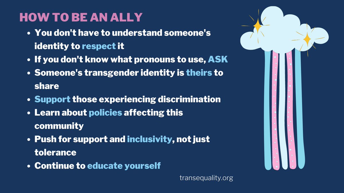 uw_diversity's tweet image. Please join us in remembering and honoring the transgender people whose lives were lost to anti-trans violence of all kinds in the past year. #TDoR2020 #TransLivesMatter #BlackTransLivesMatter  

students.wisc.edu/news/transgend…