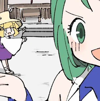 フリート
不定期にこういうの載っけたい 