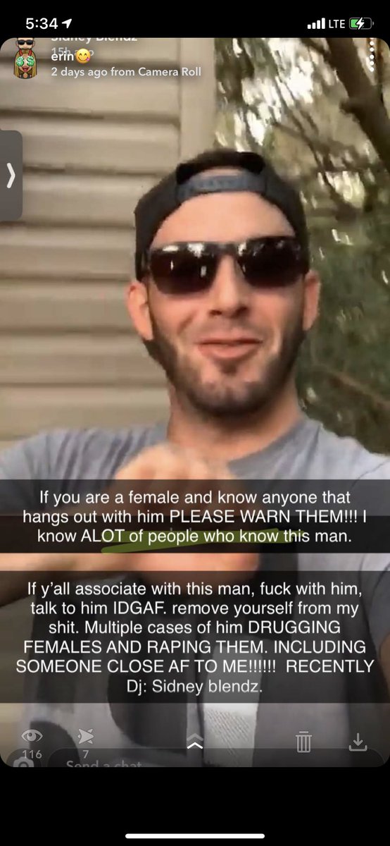 _erinparker3_'s tweet photo. Take the time out your day to read this. Especially if you live in louisiana, SPREAD. THE. WORD. https://t.co/CHx8f2vr29