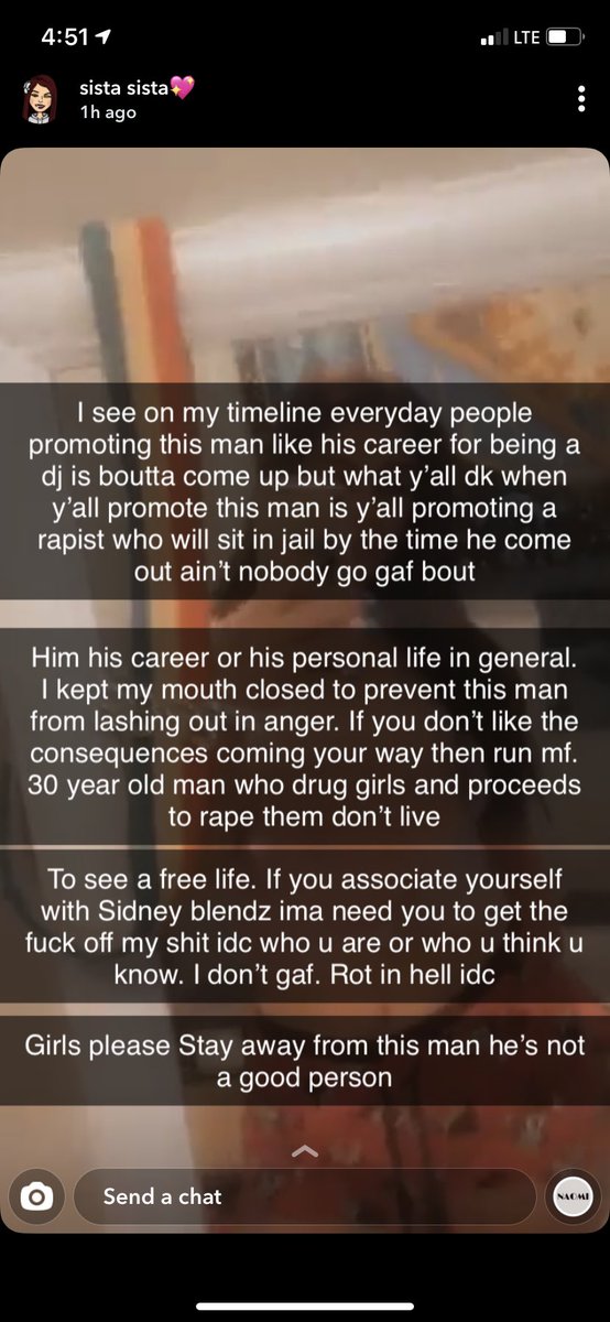 _erinparker3_'s tweet photo. Take the time out your day to read this. Especially if you live in louisiana, SPREAD. THE. WORD. https://t.co/CHx8f2vr29