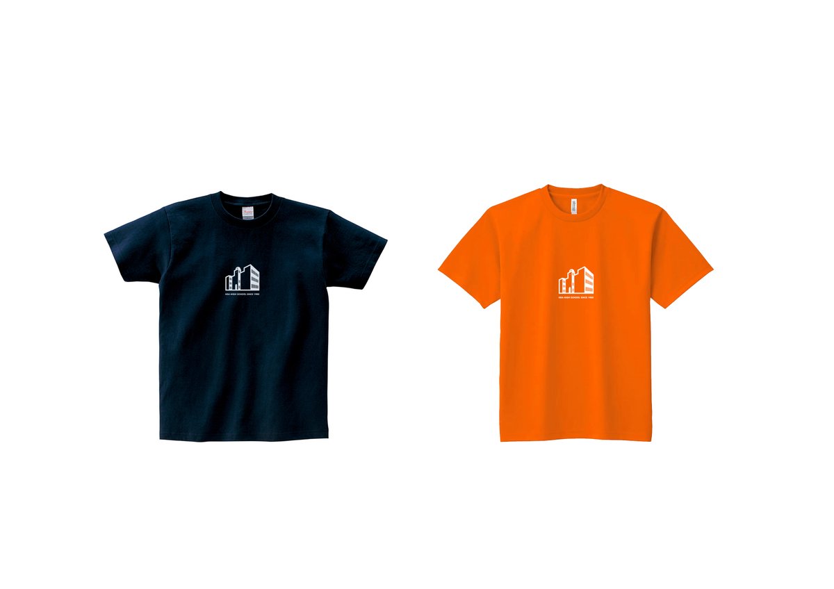 tomoki_ozawa's tweet photo. #飯田高校同窓会 記念Tシャツの販売、本日までです！

ホーム https://t.co/TI7dINsuFt @wordpressdotcomより https://t.co/WLm8PAQDoE