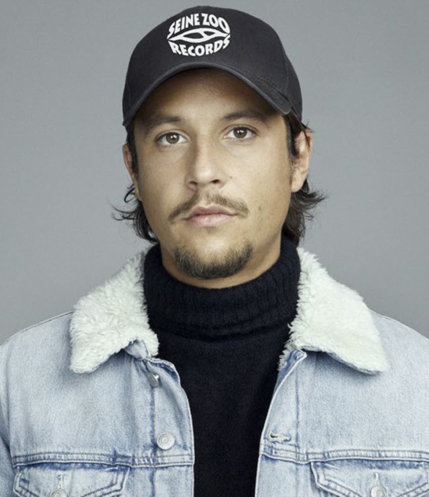 Nekfeu infos France (@NekfeuinfosFR) / X