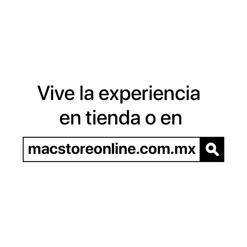MacStoreMx's tweet photo. Este #BuenFin estrena con las mejores promociones en #MacStore.
Conoce más 👉🏻 https://t.co/GtM4MnHgVi
#AdamElements #MacStoreOnline