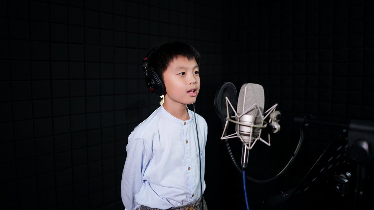 AlphaChoral's tweet photo. We love these shots from our recording last weekend! https://t.co/uqYCsmV0Ih