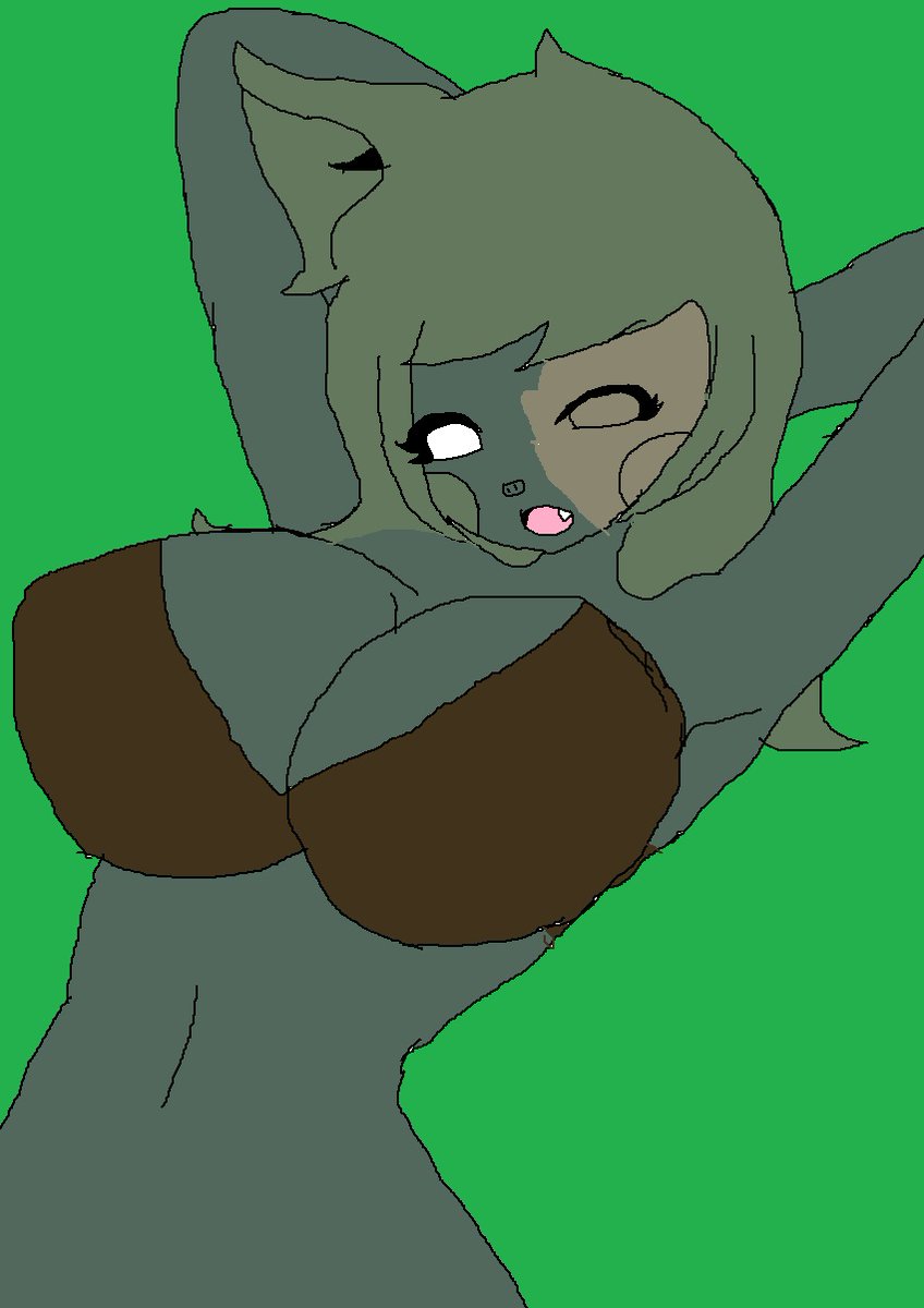 FPjmlp's tweet photo. esta es zombie piggy sexy https://t.co/wlhqbEkxCG