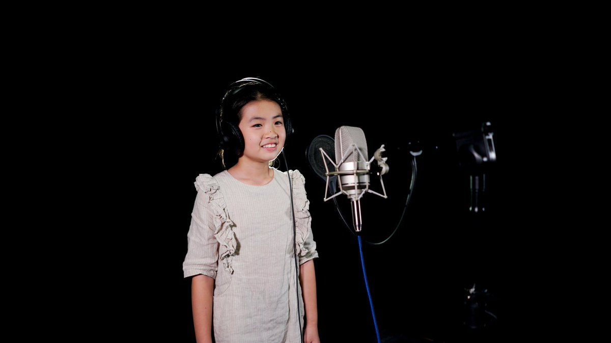 AlphaChoral's tweet photo. We love these shots from our recording last weekend! https://t.co/uqYCsmV0Ih