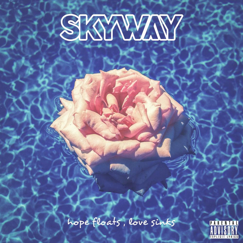 brownypaul's tweet photo. Happppy Release Day @skywaypunk!!! So glad you're back in our lives, it's been way too long... #HopeFloatsLoveSinks https://t.co/3f3F5l5n9y https://t.co/Q8uq4HAXzb