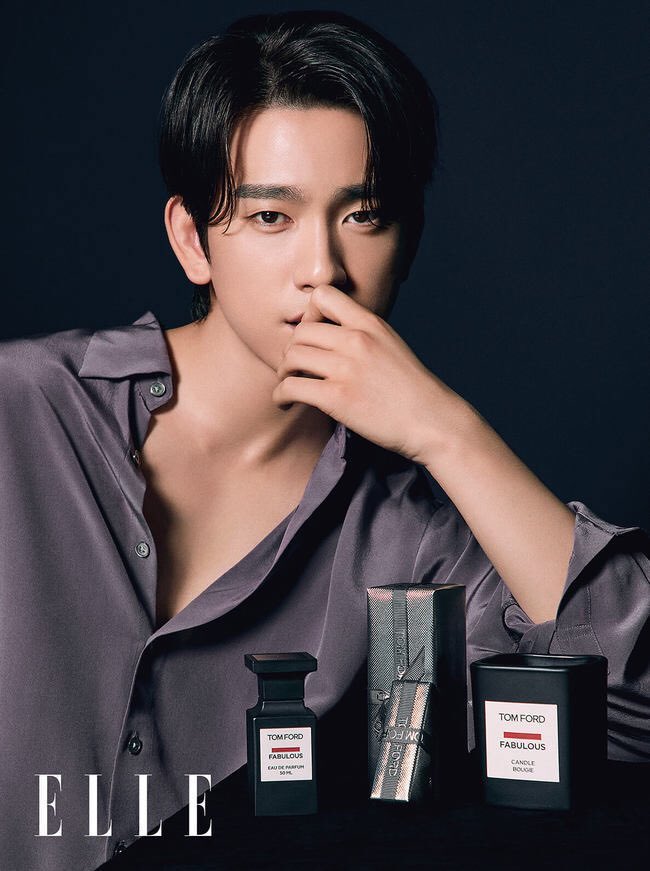 juniorpics's tweet photo. he literally takes my breath away

#GOT7 @GOT7Official #JINYOUNG https://t.co/cZY75DGJ3s