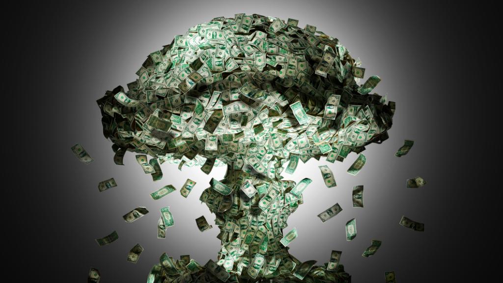 Money Tree Memory Ram Money Tree Large Graphic