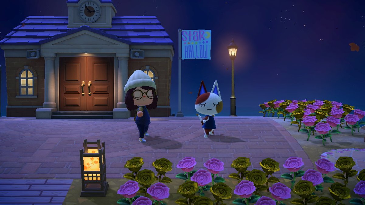 Nocett0's tweet photo. Loving the new update! Yoga with Purrl #AnimalCrossing #ACNH #NintendoSwitch #twitch #streamer #acnhstreamer #acnhupdate https://t.co/7SVcidkOKb