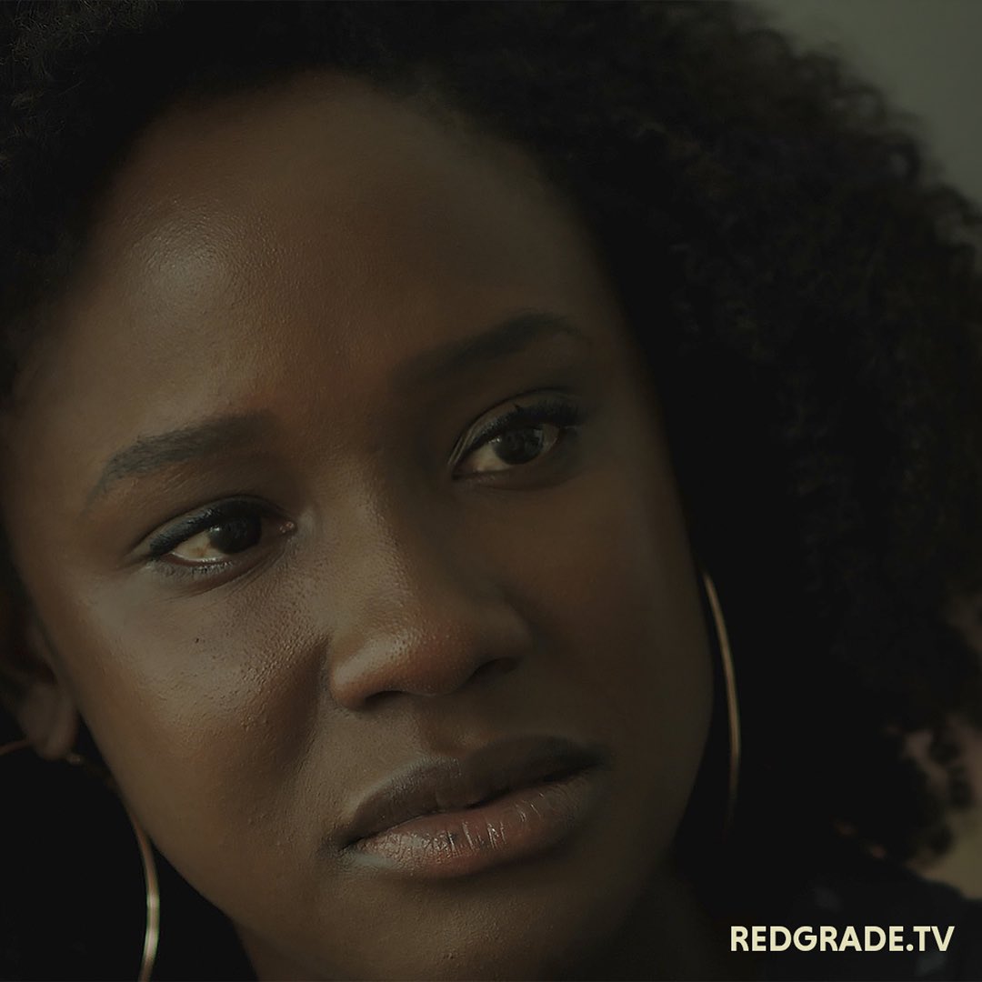 DirectedbyChamp's tweet image. New black owned streaming service @RedGradeTV. Tap in! RedGrade.tv