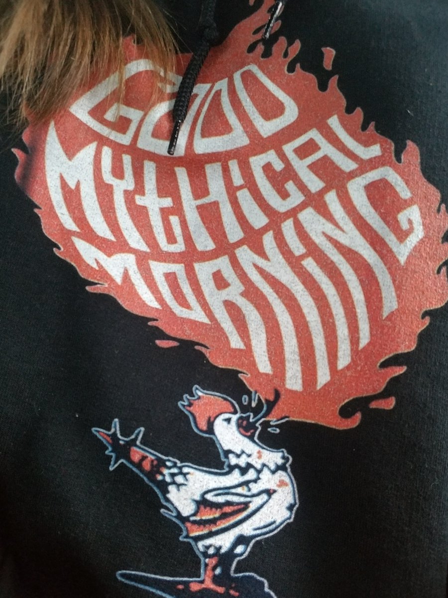 crystal_hatter's tweet photo. #Merchacality
❤ Me some GMM ❤ https://t.co/MgE3XGQCJM