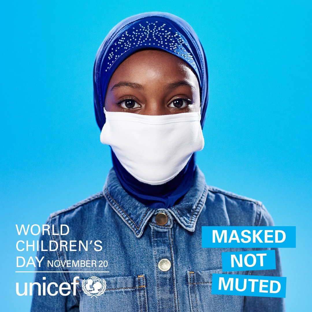 Louis Vuitton on X: New ways to wear your support for @UNICEF