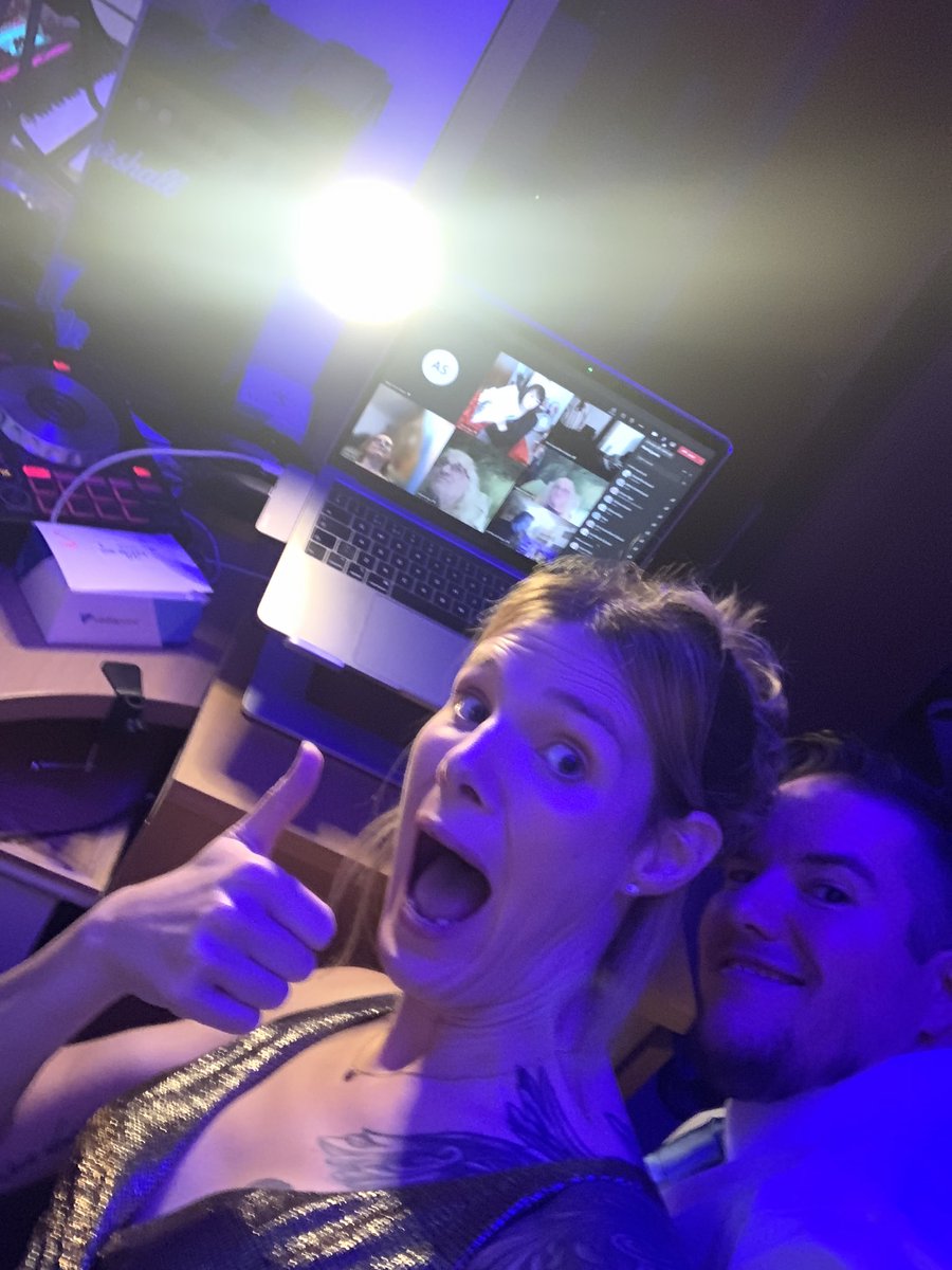 History Album - Trans Punks/T&Coffee tweet media