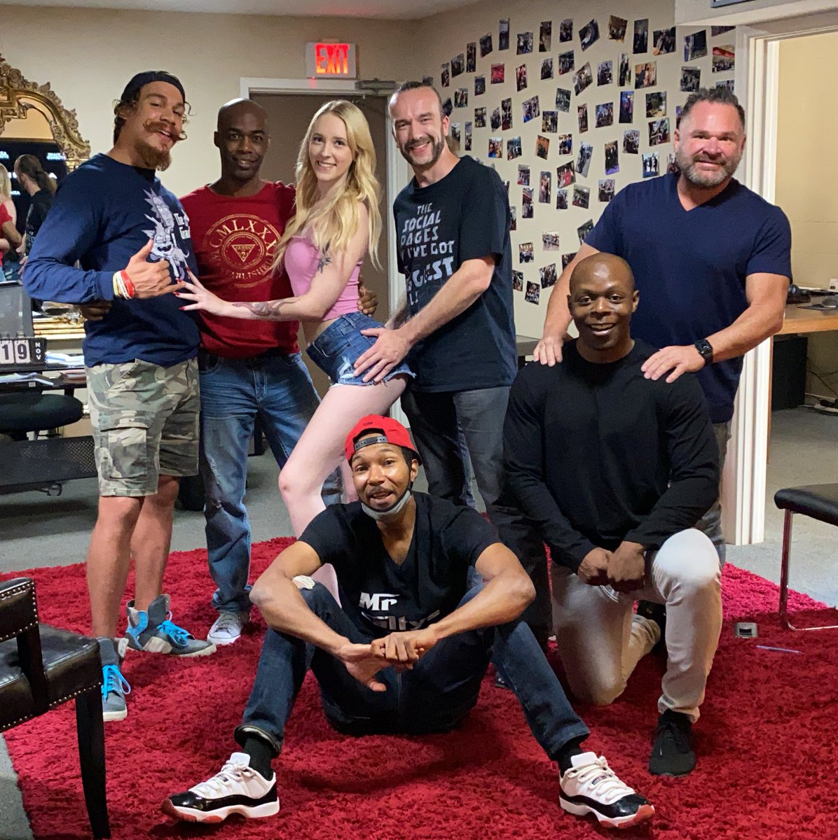 Mrs amsterdam bbc - thephotographerscompany.com