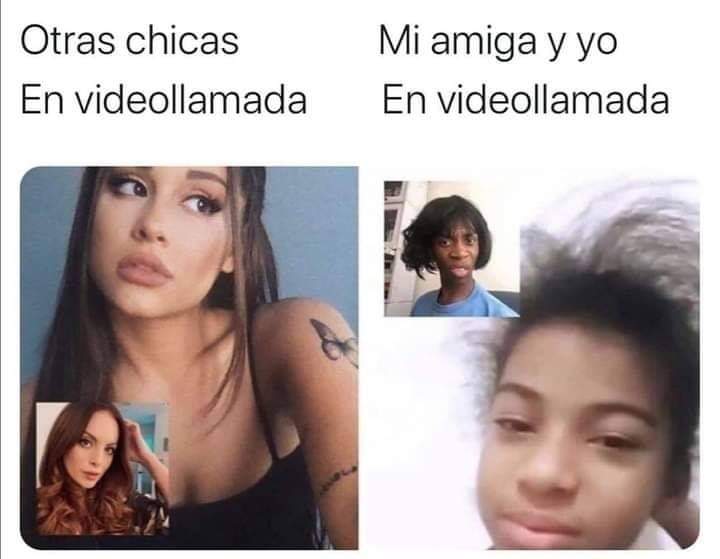 Los40Ver's tweet photo. 🤭🤣 #Viral40 https://t.co/Ov1eMkOG7n