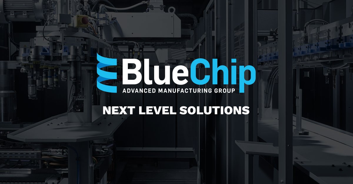 Introducing BlueChip Advanced Mfg Group, a new division of #ππΉπΉπΆππΌπ»π§π²π°π΅π»πΌπΉπΌπ΄πΆπ²π. #BlueChipAMG is dedicated to providing tailored #manufacturing solutions to take your business to the next level. -- https://t.co/c3pdOE0EJk
#cnc #machining https://t.co/NylNu7dwV6
