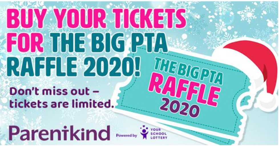 HCJSPTA's tweet photo. Fancy a chance to win up to £5,000 this December? And raise funds for our PTA at the same time? It’s really easy to buy tickets online and select our PTA to receive half of the proceeds from your ticket purchases.  Good luck! https://t.co/JkHQglgC9f https://t.co/GOrRnX5mDi