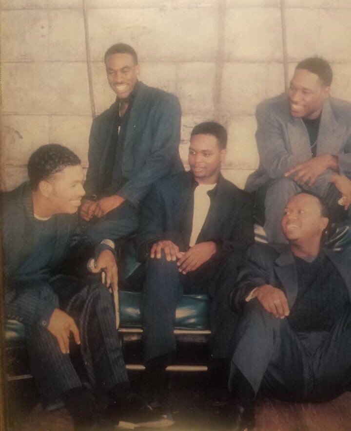 JohnJohnLR's tweet photo. Word Up! Magazine
1996
#Silk #ThrowBackThursday #tbt #WordUpMagazine https://t.co/xH9vqieRTl