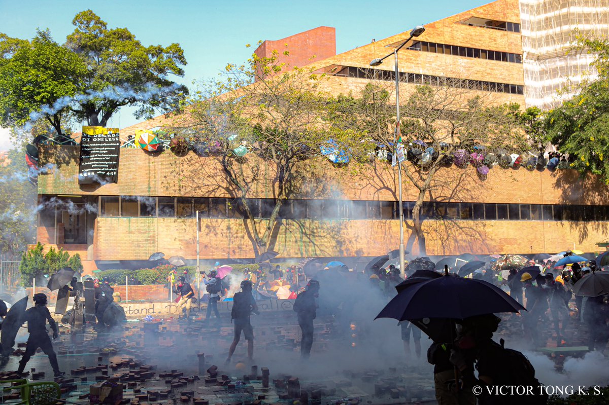 Accidentally got featured in <a href="/hkfp/">Hong Kong Free Press HKFP</a> ‘s photos!🤣