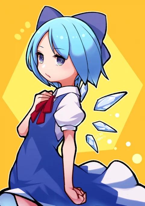 あたいの季節❄️ 