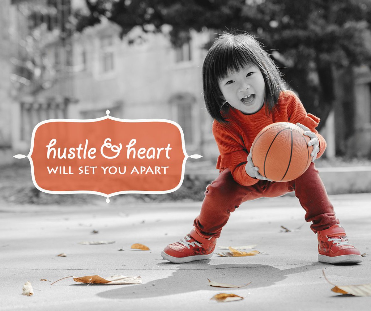 AdobeElements's tweet photo. Shoot for the stars, little baller! 🏀
#PhotoshopElements2021
#QuoteGraphics
#BWColorPop https://t.co/7glnIw58WO