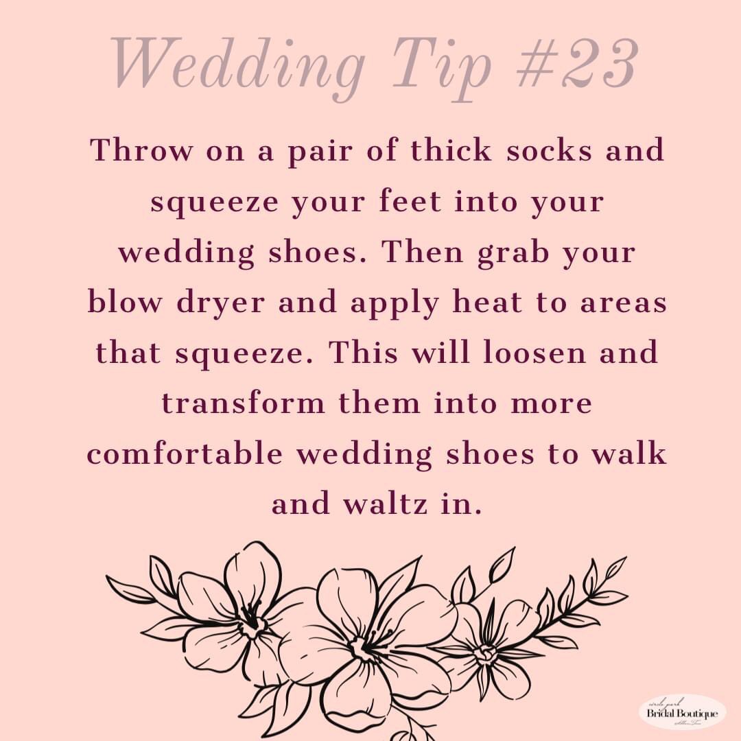 circleparkbride's tweet photo. Here is your #weddingtipWednesday 👰
.
.
.
#weddingtip #bride #dallasbride #austinbride #houstonbride #centerpieces #weddingparty #bridetibe #weddingdress #weddings #princessdress #ballgown #mermaidweddingdresses #reception #party #glam #glamour #decor #flourist #decorations https://t.co/jvEtAM00Co