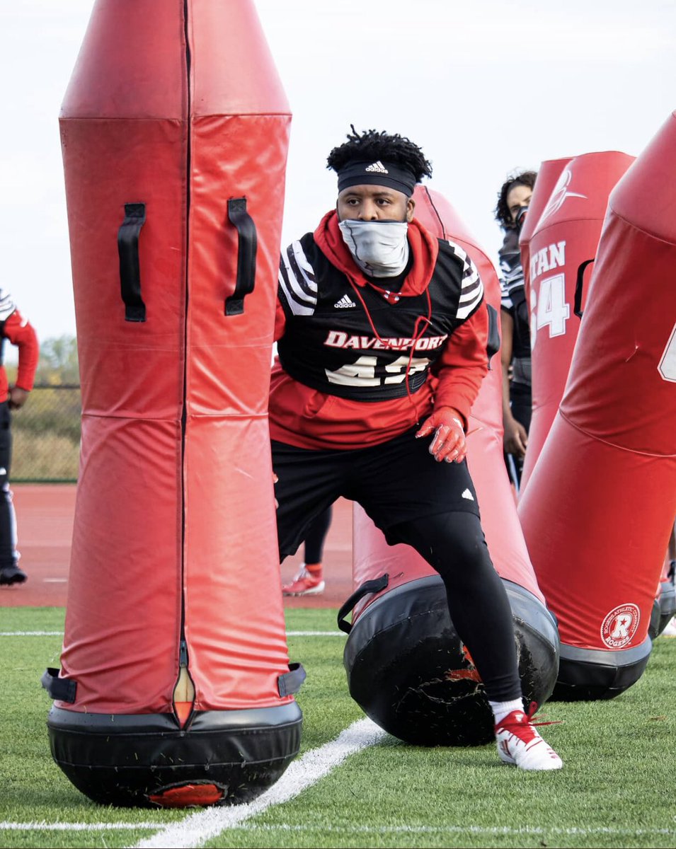 Corone Williams tweet media