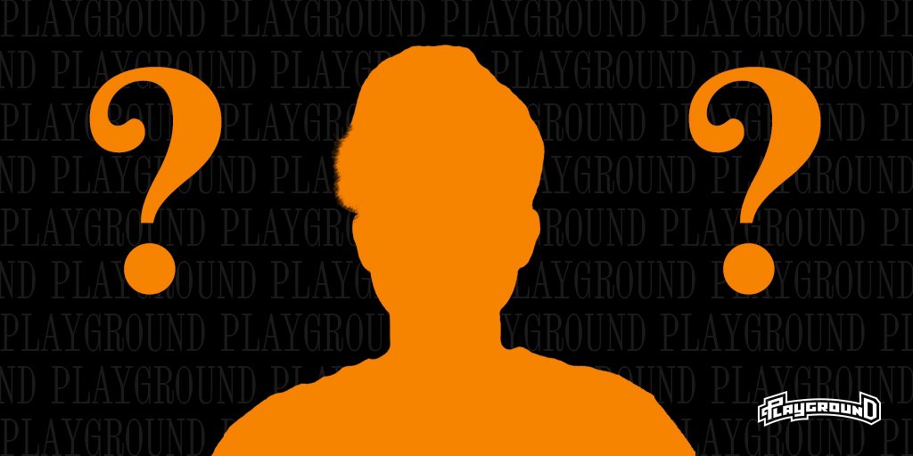 playground_team's tweet photo. Quem será o nosso próximo integrante? 👀 

Fiquem ligados que estamos cheios de novidades! https://t.co/3PdIBB3vYy