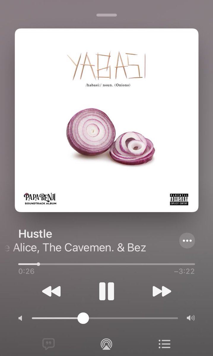 siralexjosh's tweet photo. The Cavemen always come thru with the vibes!!!! 

Song on repeat https://t.co/pQRyXpHkSQ