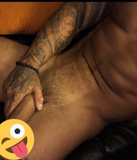 Click the link for more of my cock!  https://t.co/rzaiC9BSdq https://t.co/F7I9OTa1FG
