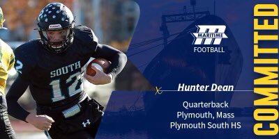 Hunter Dean tweet media