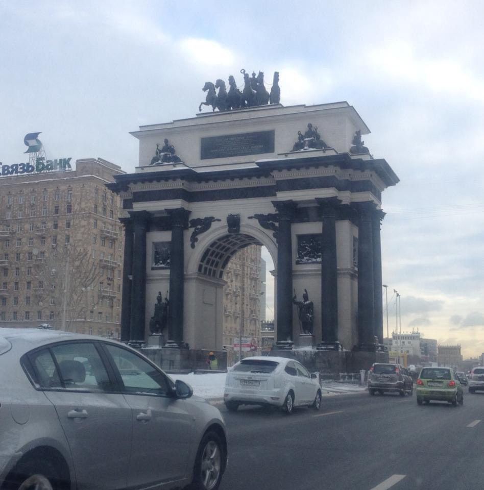30 Days of Elaine's Travels
More from Moscow Russia on a very chilly day.
#Travel  #beauty #nailart #fashion #love #nailpolish #manicure #nails