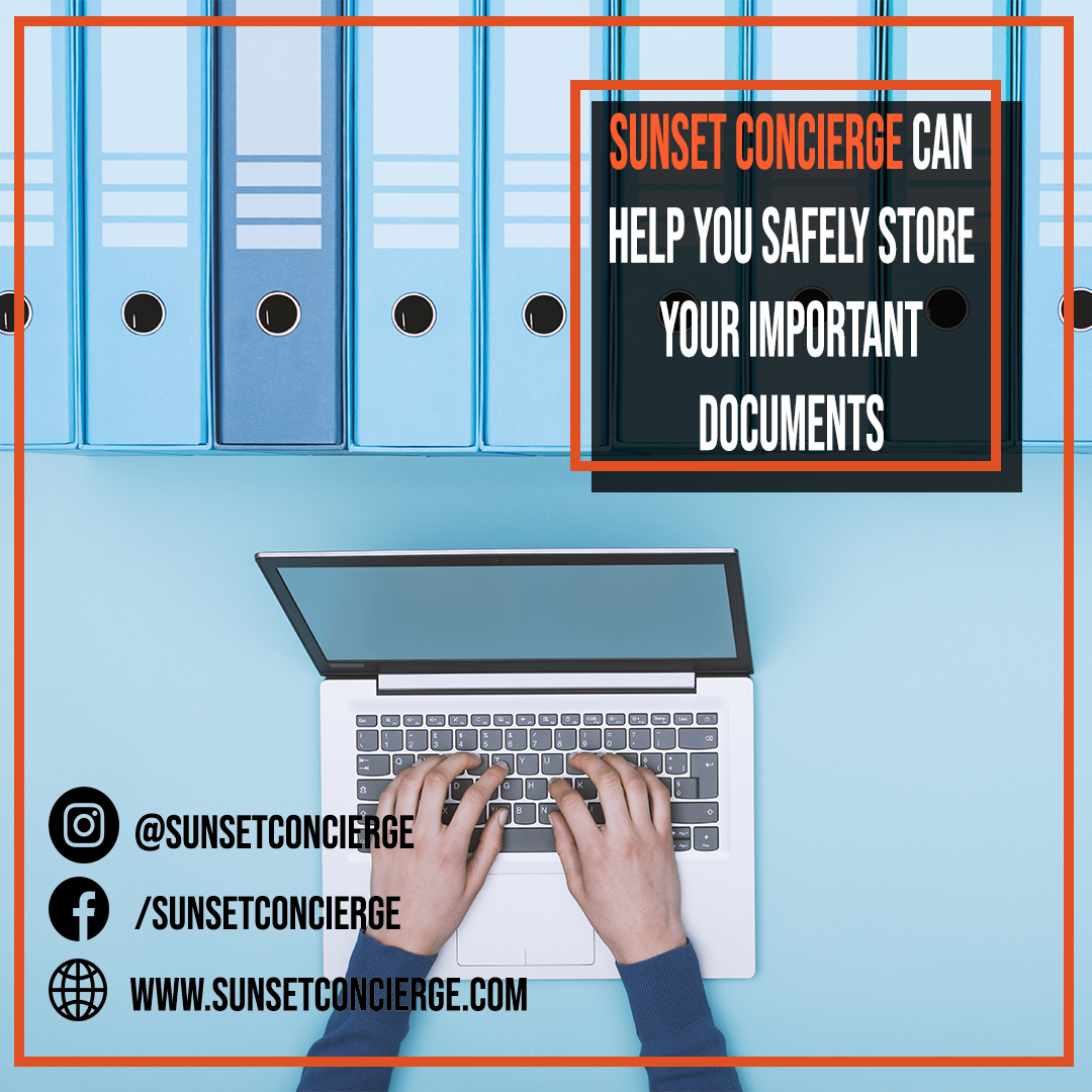 griefessions's tweet photo. Sunset Concierge can help you safely store your important documents.

#sunsetconcierge #made2blossom #sandwichgeneration #entrepreneur #work  #instagram #ads #follow #funeral #funeralplanning #death#rip #georgia #atlanta #atlantaga #grief #documents #storage #legal #paper https://t.co/pKgXhvxZ69