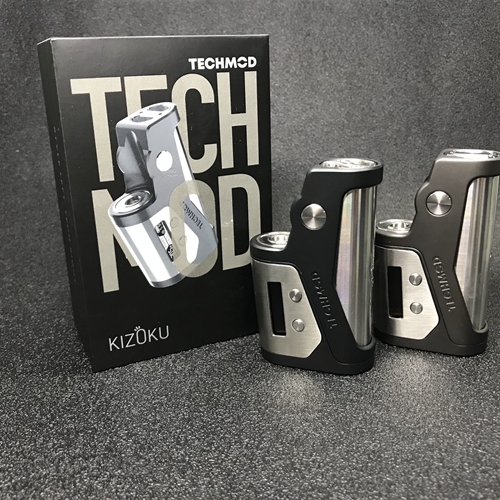 3FVape's tweet image. kizoku techmod. Which color will you pick? Check &amp;gt;&amp;gt; 3fvape.com/44473-.html
#SBSmod #sidebysidemod #boxmod #vapemod #kizoku #techmod #kizokutechmod