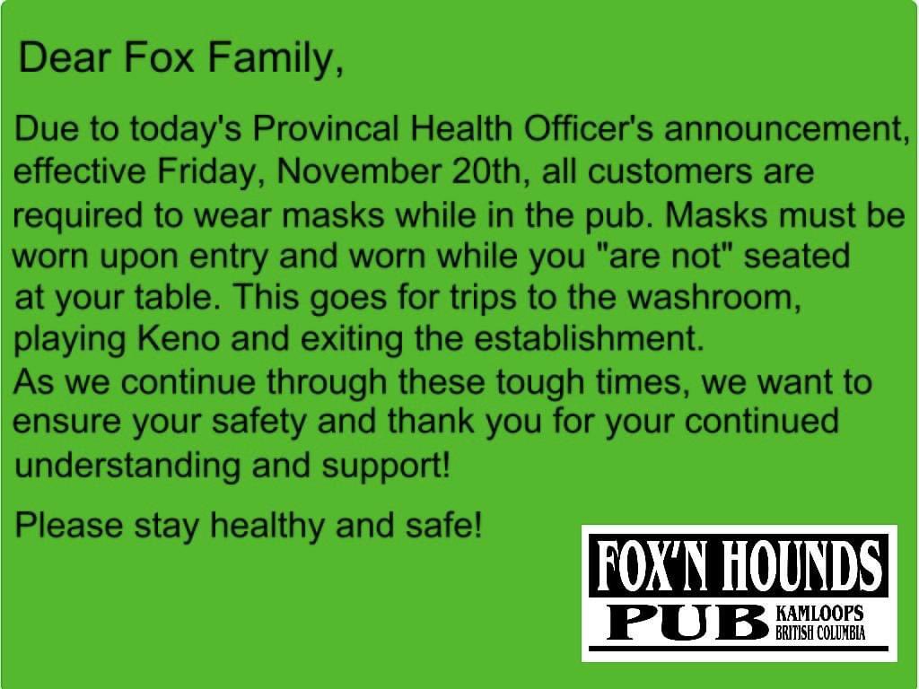 foxnhoundspub's tweet photo. https://t.co/Ou0AgN8Fuu