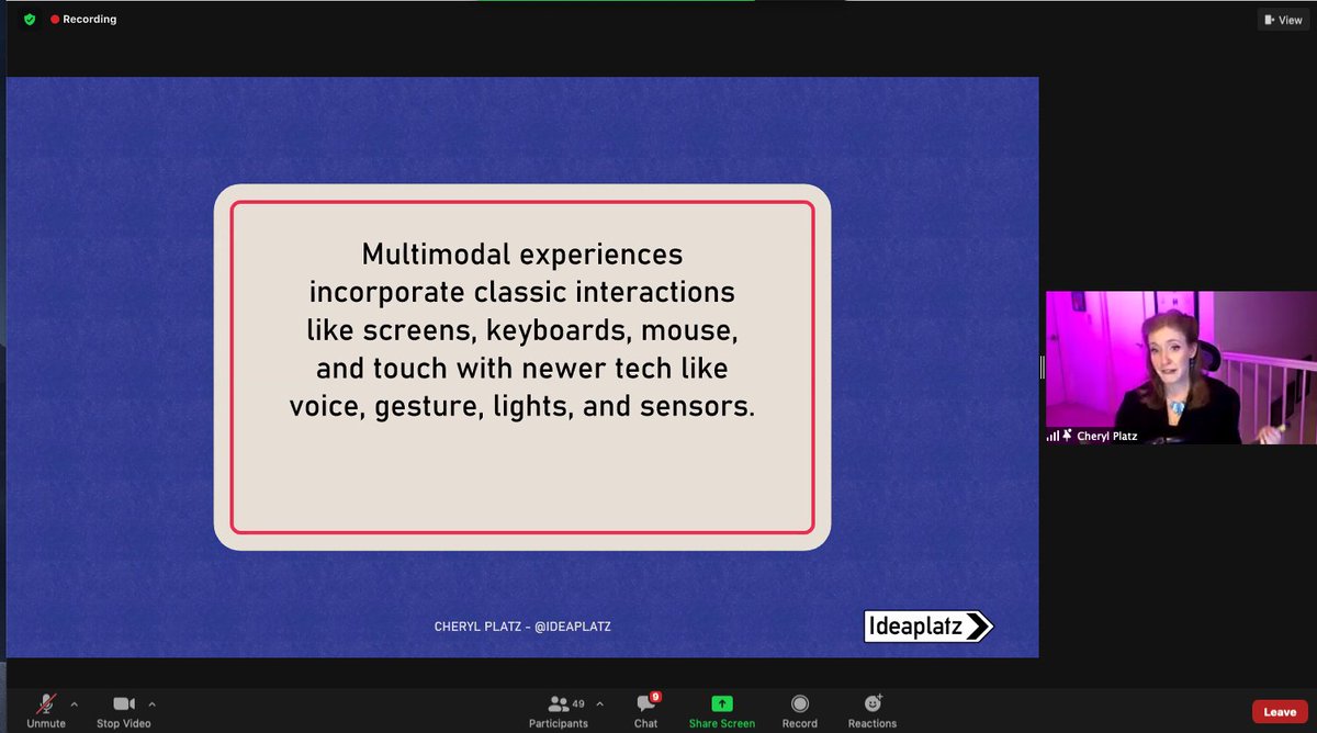 jcoronado1's tweet image. We go from the classic interactions to the newer tech...
@funnygodmother #DesignBeyondDevices @pssigchi