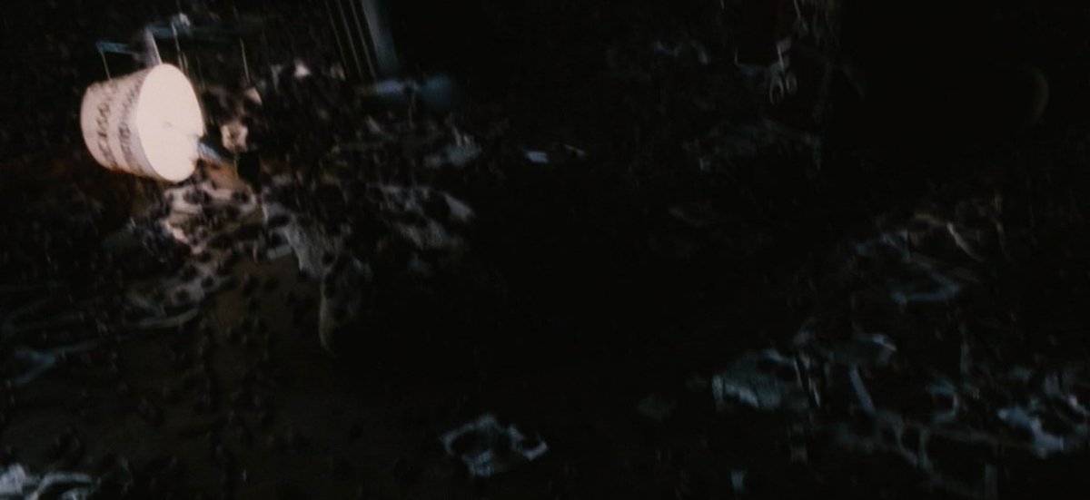 HalloweenYrRnd's tweet image. Damn, this movie has more cockroaches than Creepshow!
#TechnoTerror #Feardotcom