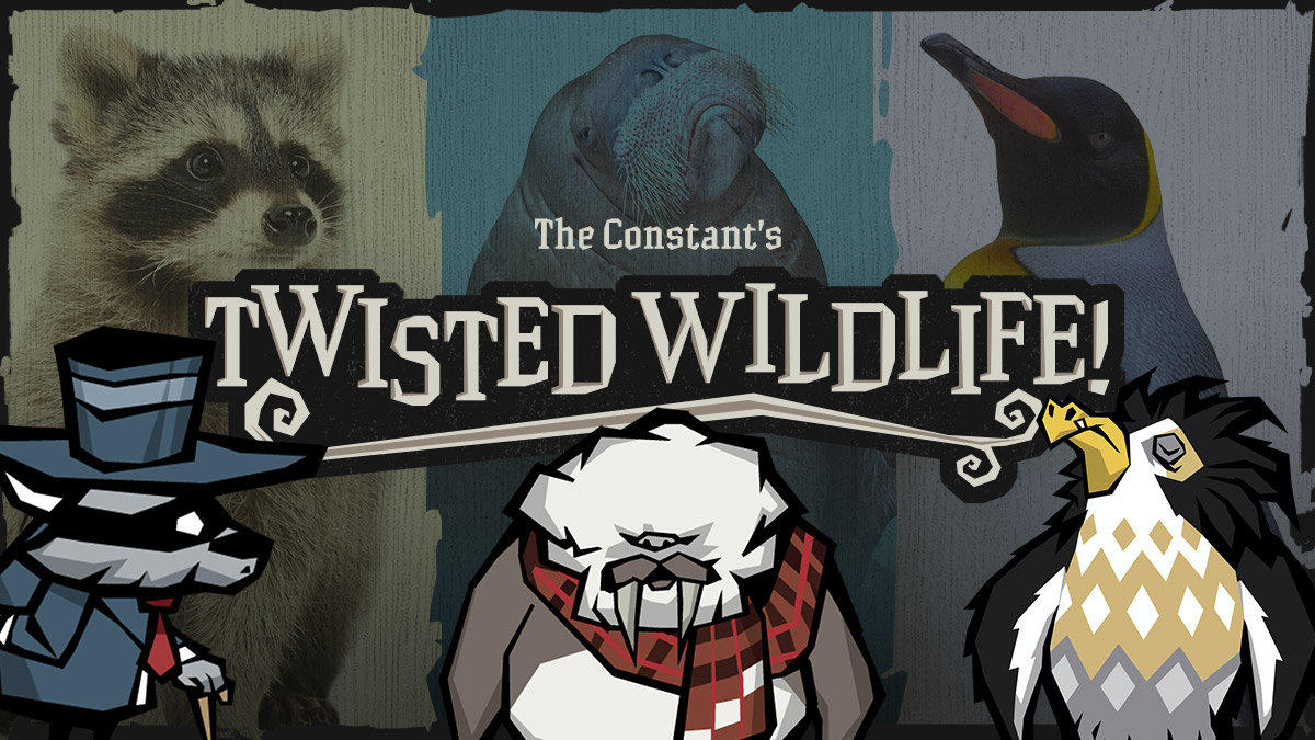 Don't Starve: Newhome tweet media