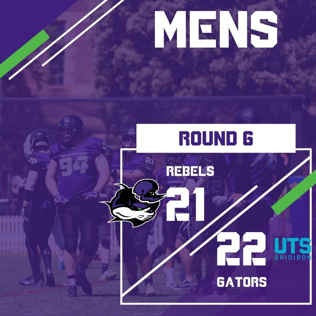 Nthrn Sydney Rebels tweet media