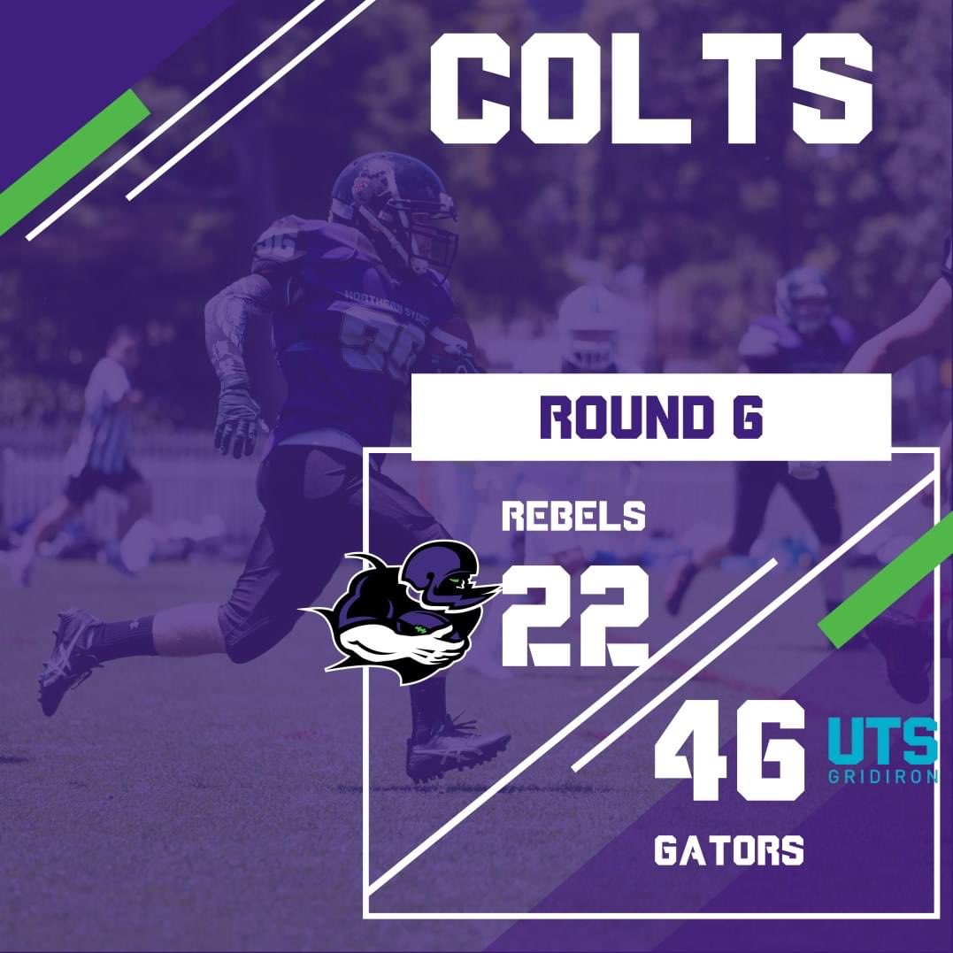 Nthrn Sydney Rebels tweet media