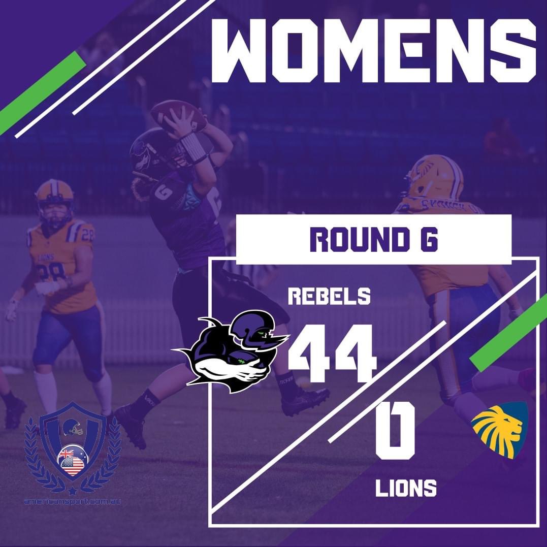 Nthrn Sydney Rebels tweet media