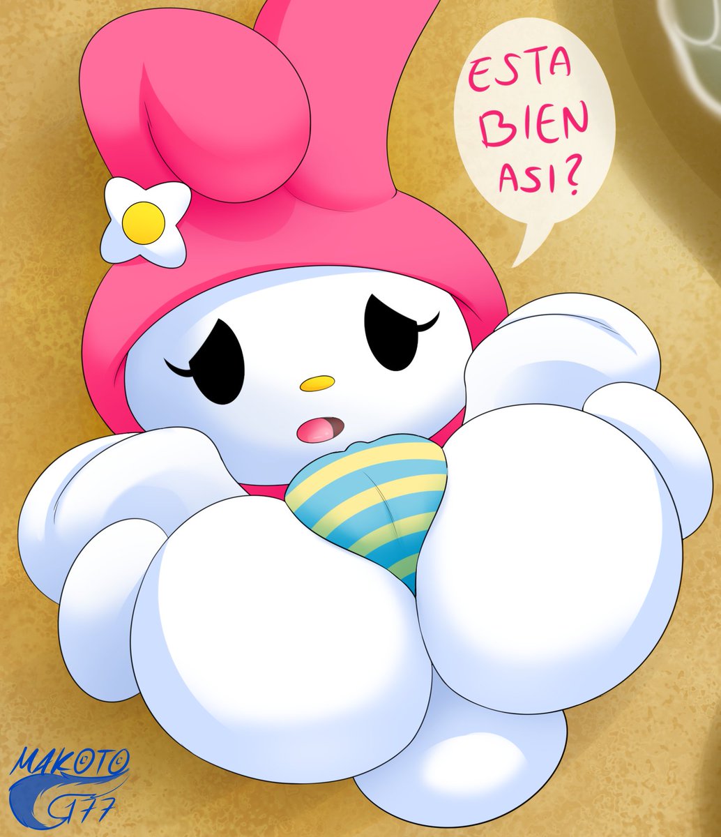 Daan177's tweet photo. 🎨[Personal] Alch yo si me hago un artpack de Melody ajajaja https://t.co/z3rO4fIbdH