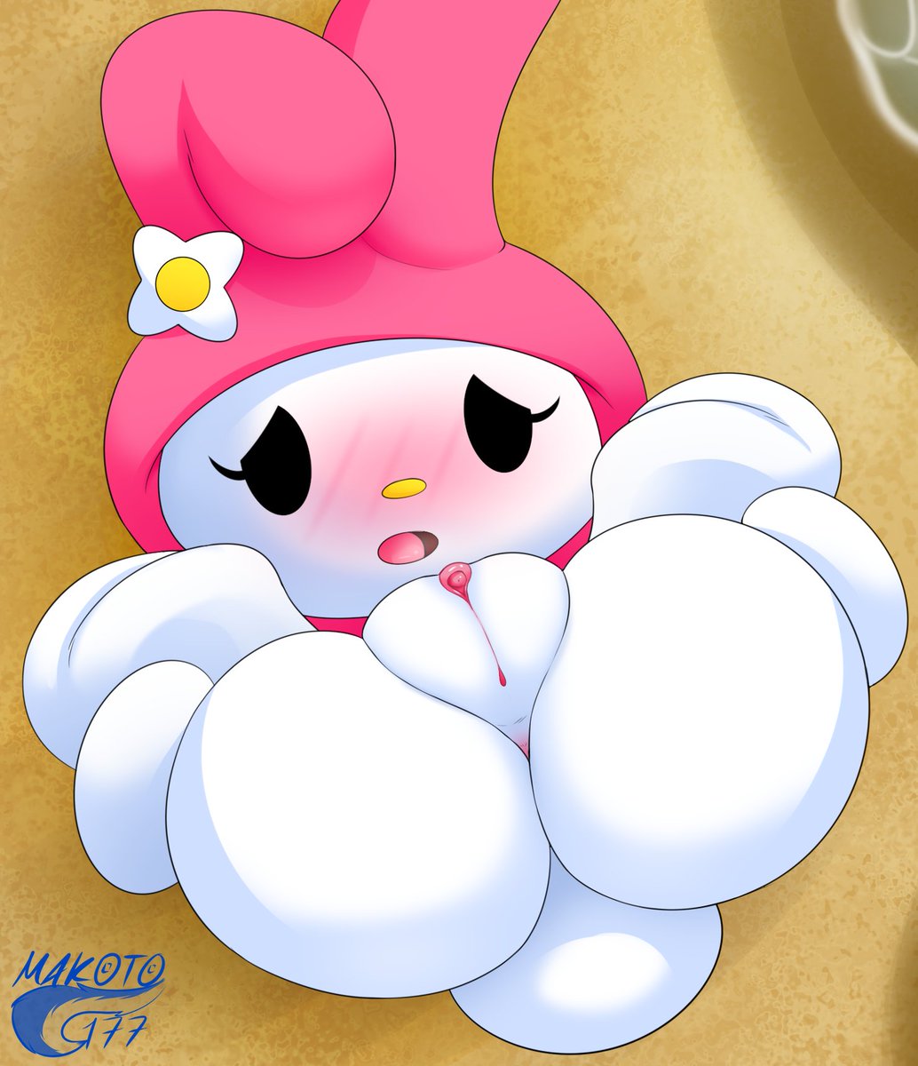 Daan177's tweet photo. 🎨[Personal] Alch yo si me hago un artpack de Melody ajajaja https://t.co/z3rO4fIbdH