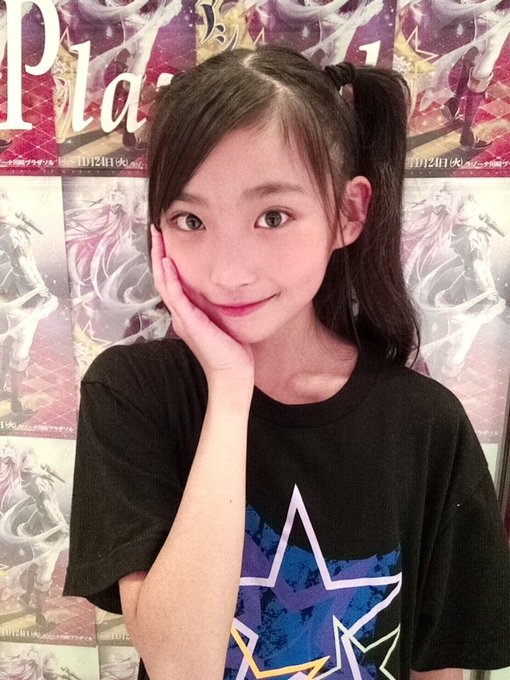 Twitterのコスプレ画像2