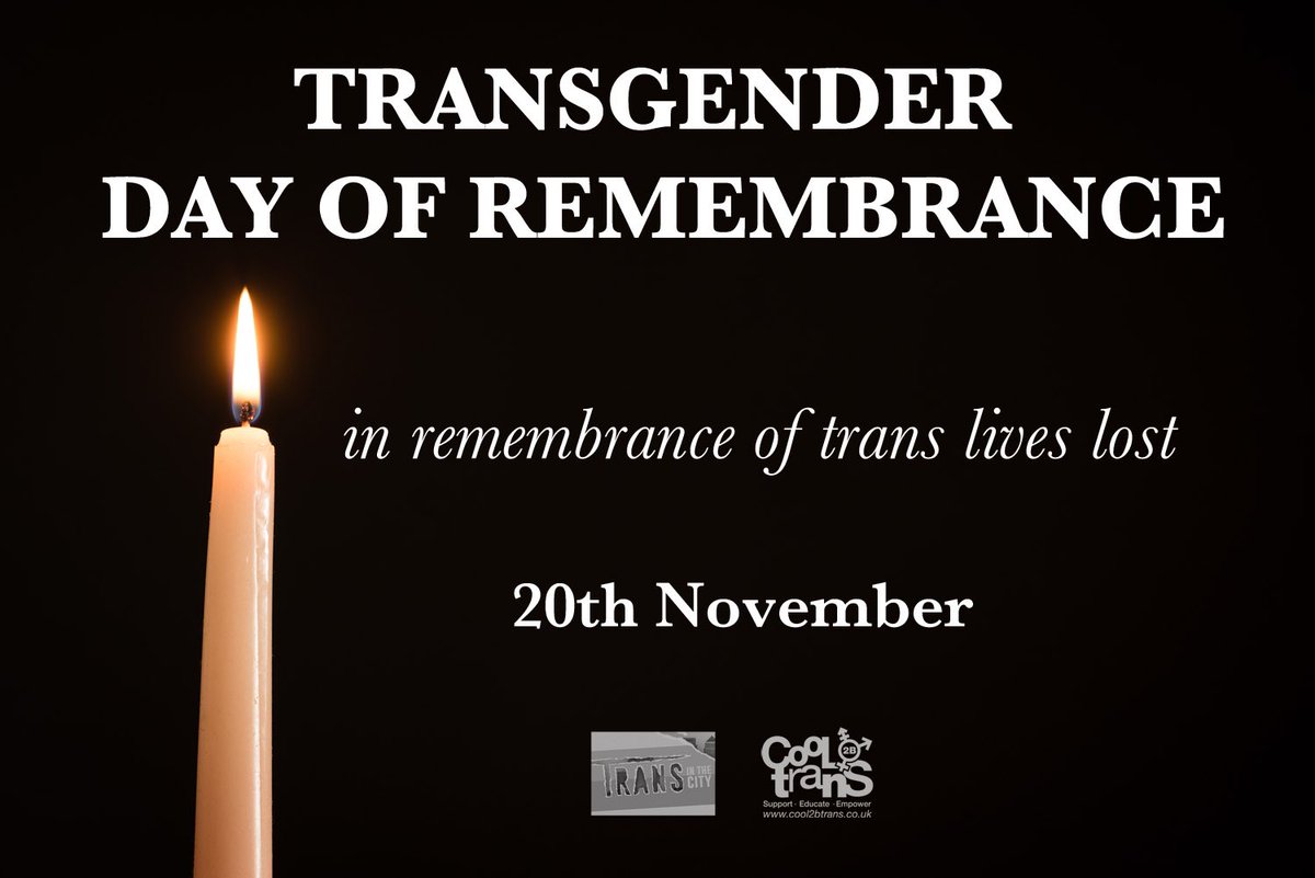 History Album - Trans Punks/T&Coffee tweet media