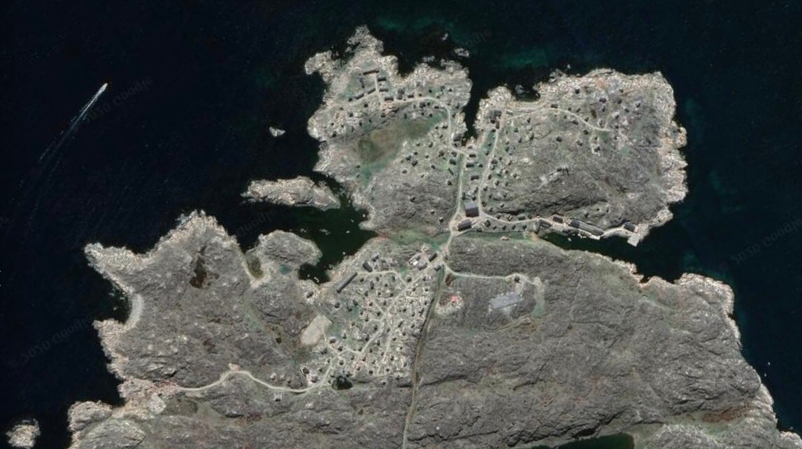 Global Land Use Patterns tweet media