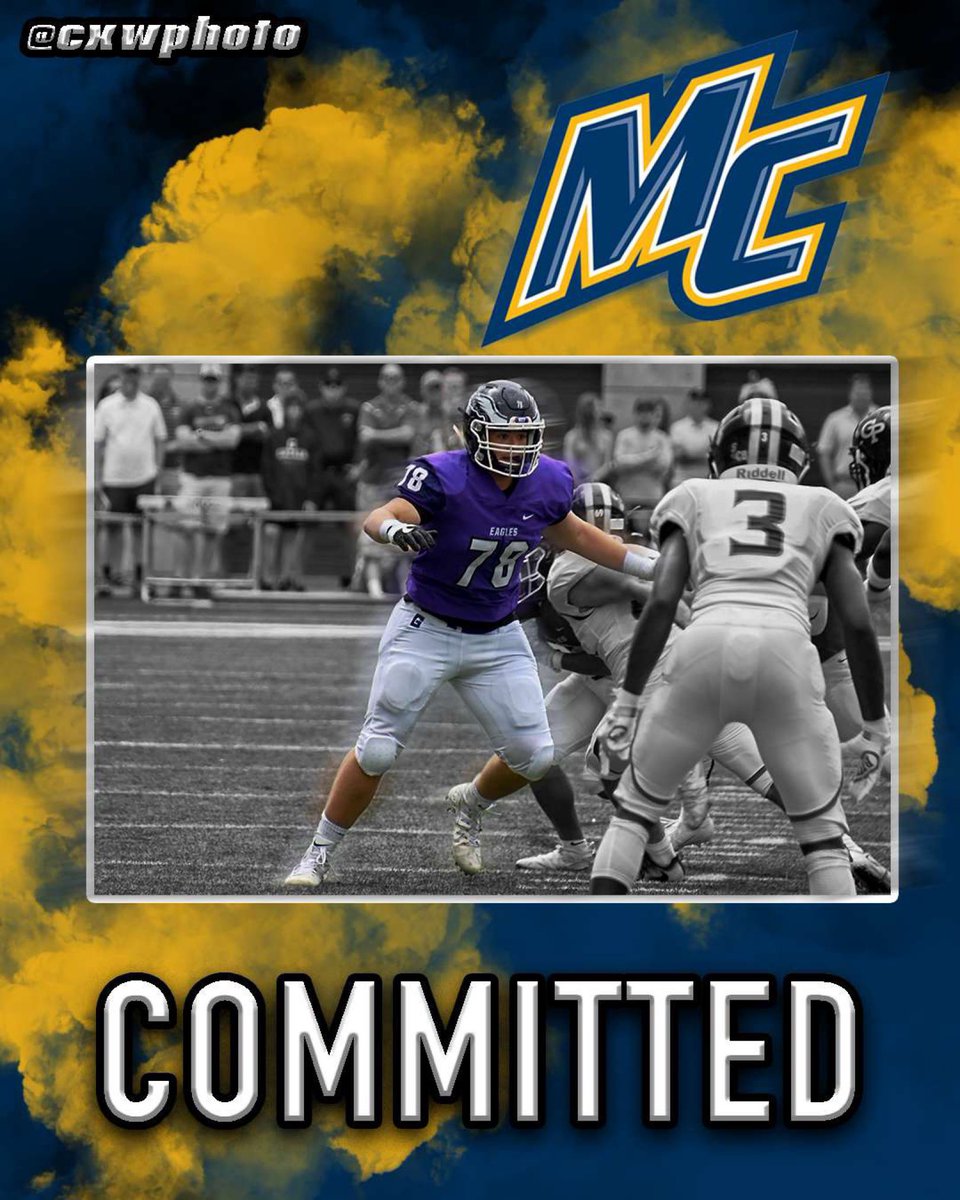 joey_trainor04's tweet image. 100% #committed 〽️🤝 @MerrimackFB
