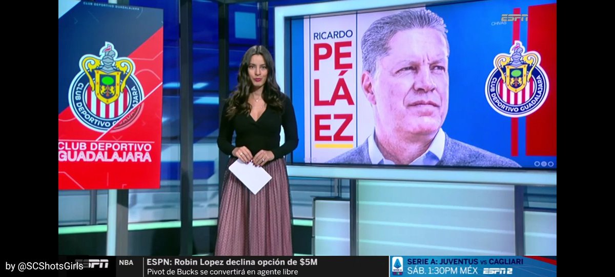Pantallazos Girls tweet media